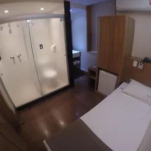 1900 Hotel Rio de Janeiro