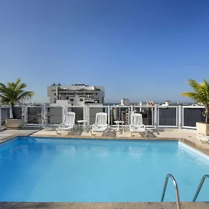 Atlântico Copacabana Hotel Río de Janeiro
