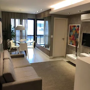 Apartment Flat Prudente De Morais Rio de Janeiro