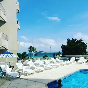Apartahotel Barra Palace Residencia
