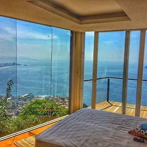 Mirante Do Arvrao Otel Rio de Janeiro