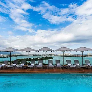 Grand Mercure Riocentro Hotel