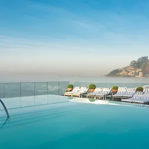 Szálloda Fasano Rio de Janeiro