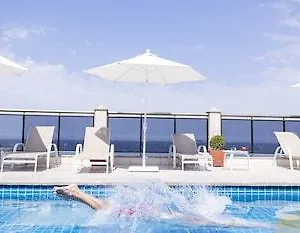 Golden Tulip Continental 4* Río de Janeiro