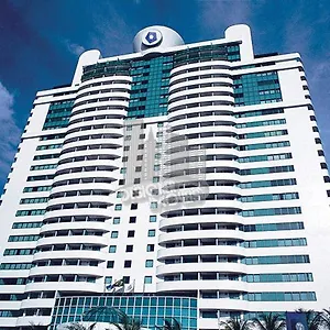Transamerica Apartment