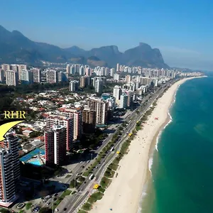 Aparthotel Rio Residencia