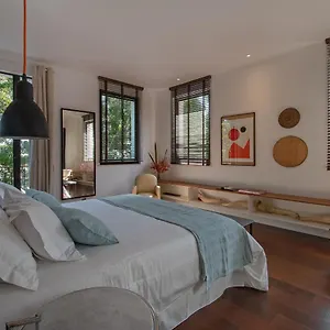 Paranagua & - Boutique 5*