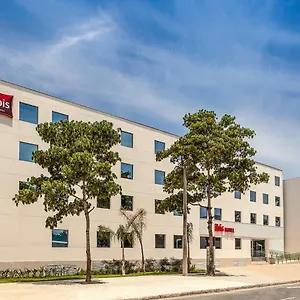 Ibis Parque Olimpico Рио-де-Жанейро