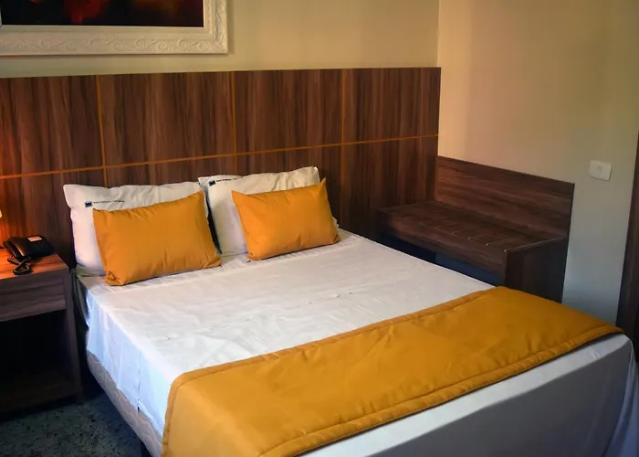 Hotel Diplomata Copacabana Rio de Janeiro Foto
