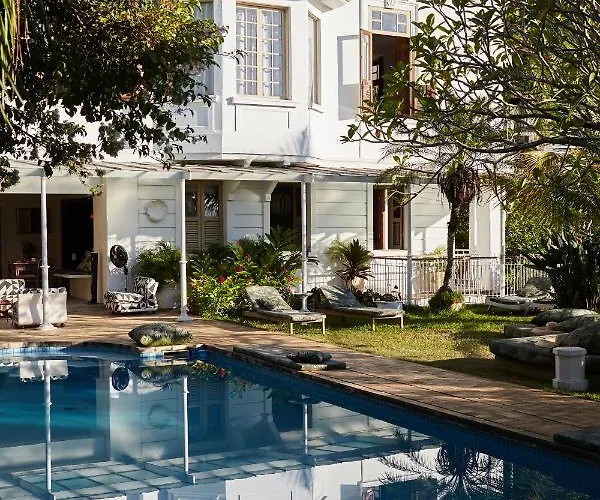 Photo de Mama Ruisa Boutique Hotel Rio de Janeiro