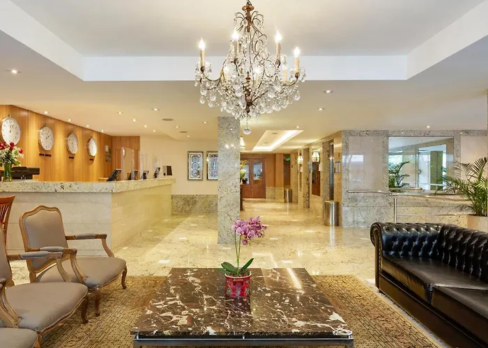 Windsor Copa Hotel Rio de Janeiro photo