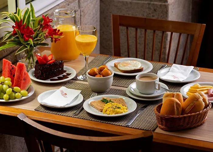 Hotel Regina Rio De Janeiro photo