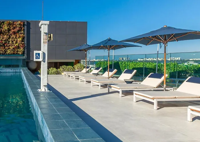 Venit Barra Hotel Rio de Janeiro foto