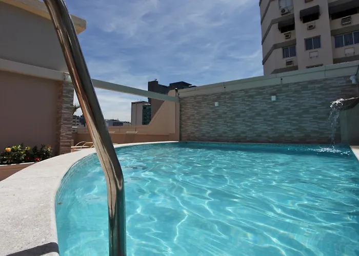 Fluminense Hotel Río de Janeiro foto