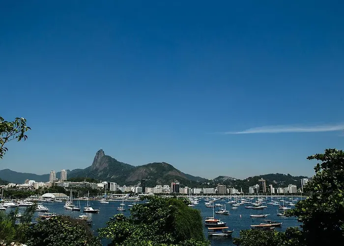 Hotelinho Urca Guest House Rio de Janeiro photo