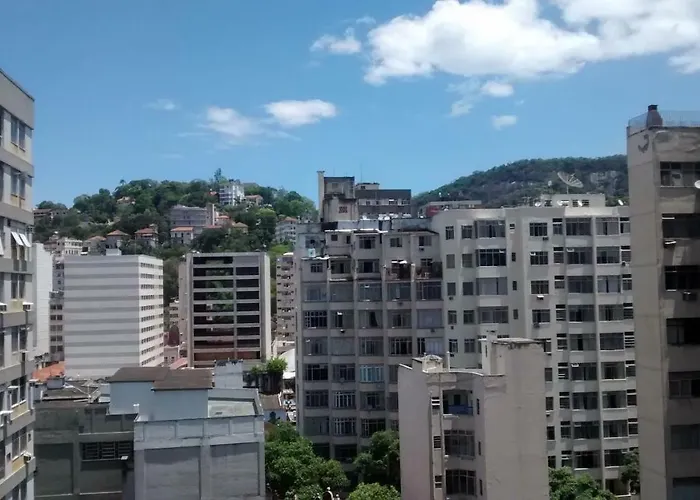 fotos do Socialtel Lapa Rio De Janeiro Hotel