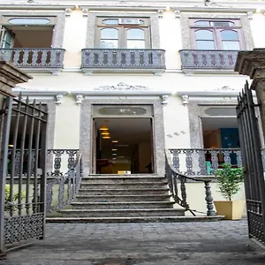 Hotel Rio 222 Río de Janeiro