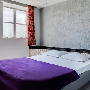 Hotel Tijuca (Adults Only) Rio de Janeiro