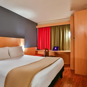 Ibis Botafogo Szálloda