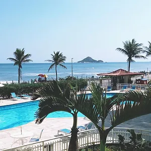 Aparthotel Vista Mar - Carioca - Wifi 500mb *