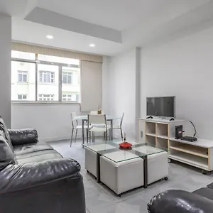 Apartamento Maravilhosa Atlântica - 4 Quartos *