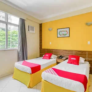 Tijuca Hotel Rio de Janeiro