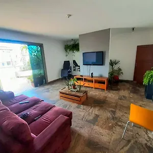Guest house Arpoador Gallery Rio de Janeiro