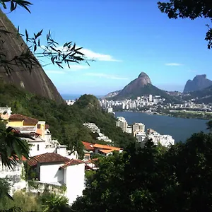 Vitoria Regia Rio de Janeiro