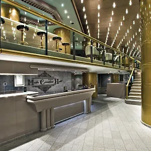 Atlantico Star Szálloda Rio de Janeiro