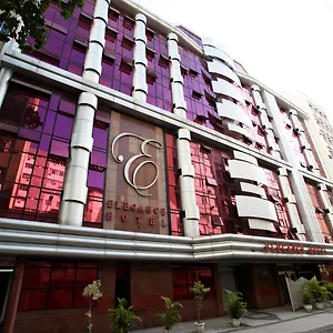 Hotel Elegance Río de Janeiro