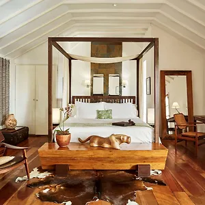 Santa Teresa Rj - Mgallery