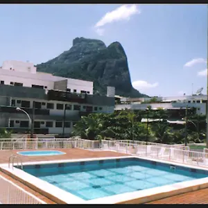 Hotel Tropical Barra 4*