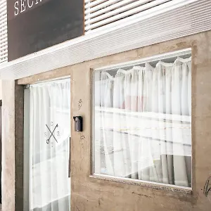 Secreto Quartos Hotel 2*