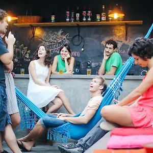 Sante Hostel