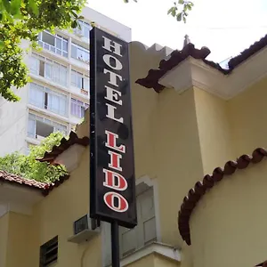 Hotel del amor Lido