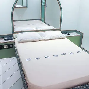Vanity Adultos Hotel