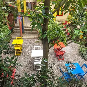 Inn Eco Estrelas Da Babilonia Río de Janeiro