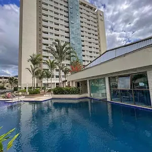 Samba Convention Hotel Rio de Janeiro