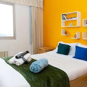 Barra Vip - Vista Do Mar, Exclusivo E Conforto Apartamento *