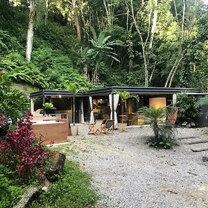 Nui Container - Refugio Natural No Casa de Férias Rio de Janeiro