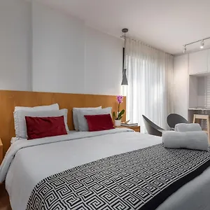 Unhotel - Aluguel De Apartamento Por Temporada Em Ipanema, Perto Da Apartment