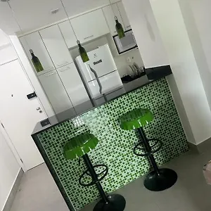 Olof Apartment *