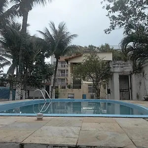 Prainha ゲストハウス