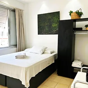 Studio Encantador Em Copacabana Rio de Janeiro