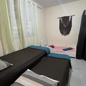 Recreio Dos Bandeirantes Holiday home *
