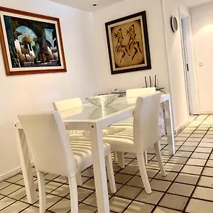 Ipf2057 - Ipanema Tower Service - Ipanema Apartment