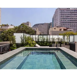 Apartment Charlie Bossa Ipanema Rio de Janeiro