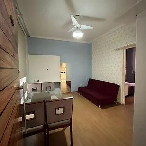 Apartment Em Botafogo