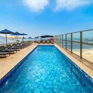 Jw Marriott 5*