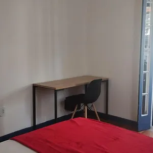 Farfalla 2* Rio de Janeiro